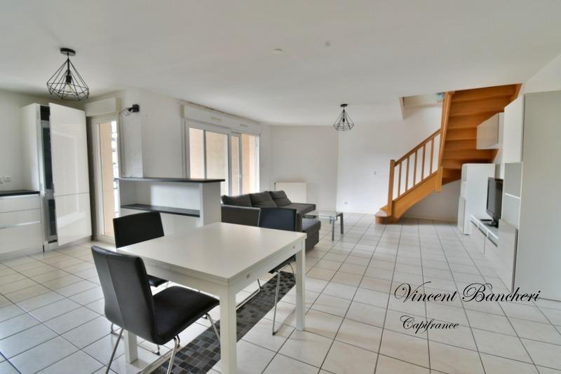 Appartement - 148 m² - 5 pièces