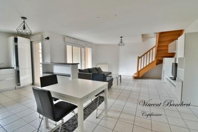 Appartement - 148 m² - 5 pièces