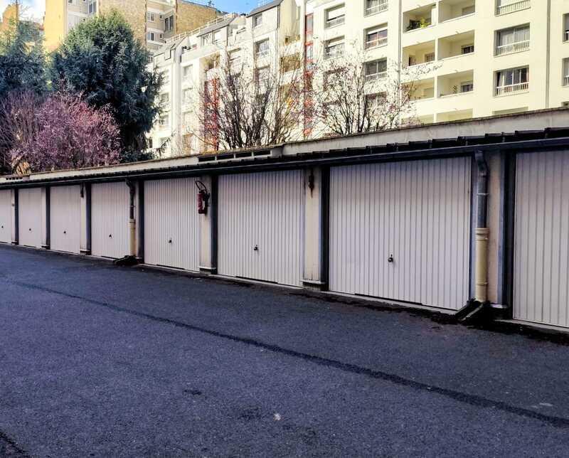 Appartement - 82 m² - 3 pièces