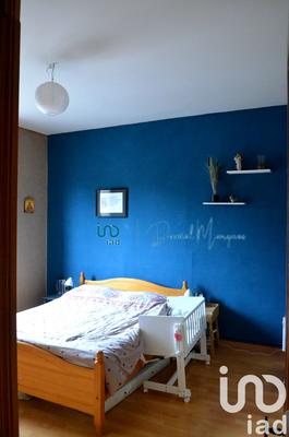 Maison de ville - 170 m² - 10 pièces