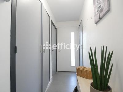 Maison - 130 m² - 4 pièces