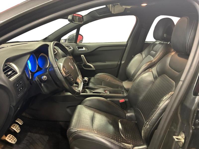 Citroën Ds4 e-HDi 115 Airdream So Chic