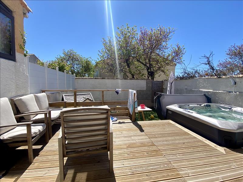 Villa - 94 m² - 5 pièces