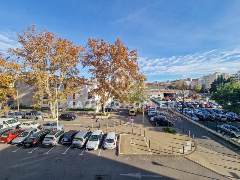 Appartement - 73 m² - 3 pièces