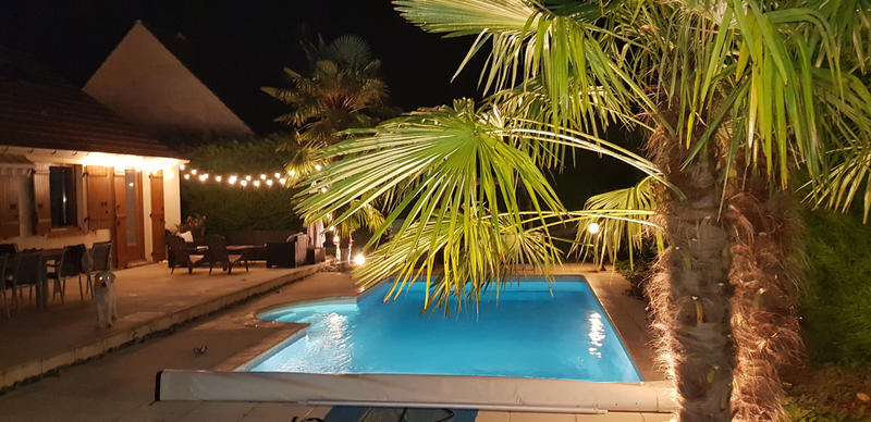 Maison - 115 m² - 7 pièces