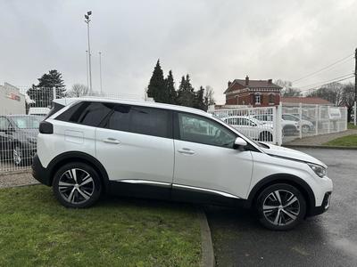 Peugeot 5008 Allure 1.5 BlueHDI 130 Bvm6