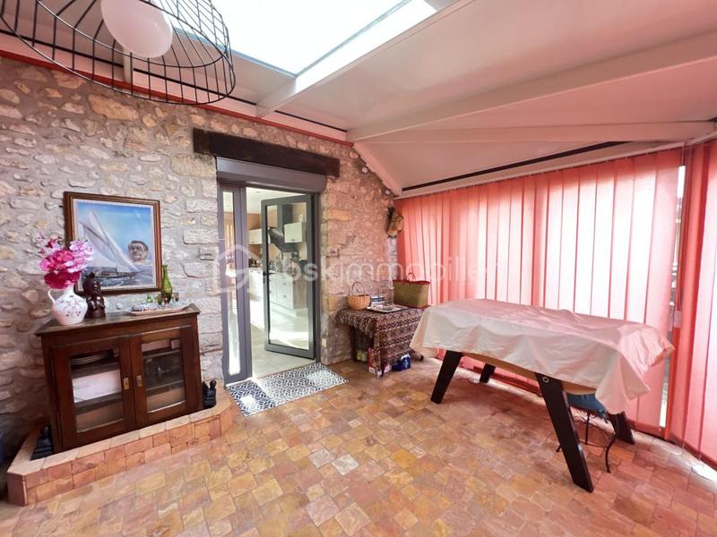 Appartement - 106 m² - 2 pièces