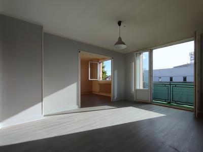 Appartement - 52 m² - 3 pièces