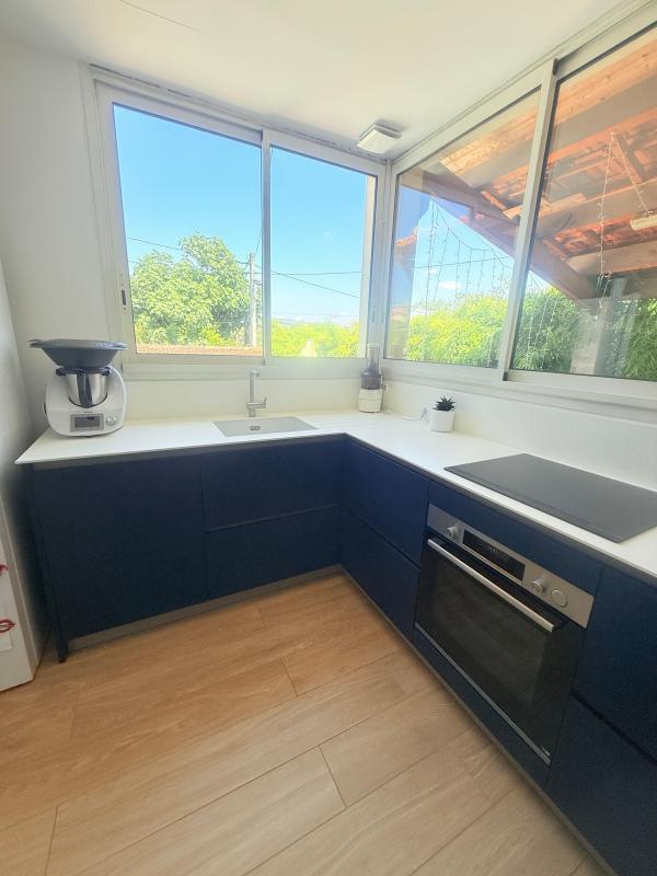 Villa - 87 m² - 4 pièces