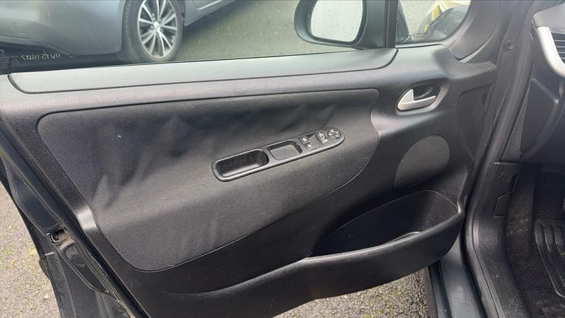 Peugeot 207 Sw I 1.6 HDi 90 Trendy