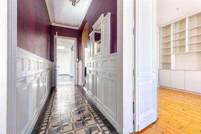 Maison - 182 m² - 8 pièces