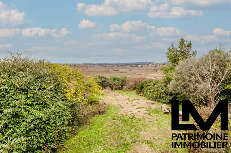 Maison - 180 m² - 6 pièces