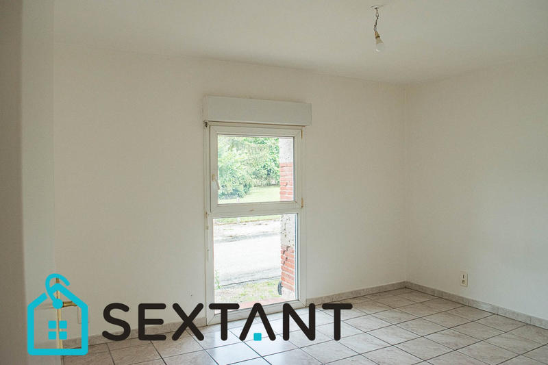 Appartement - 107 m² - 4 pièces