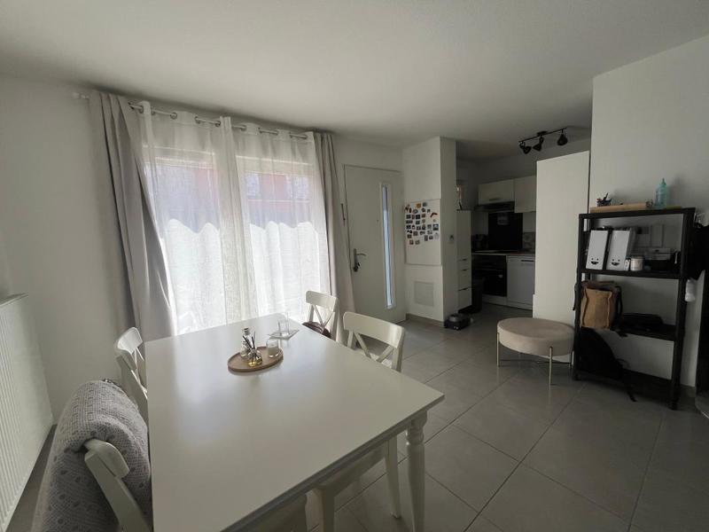 Maison - 68 m² - 3 pièces