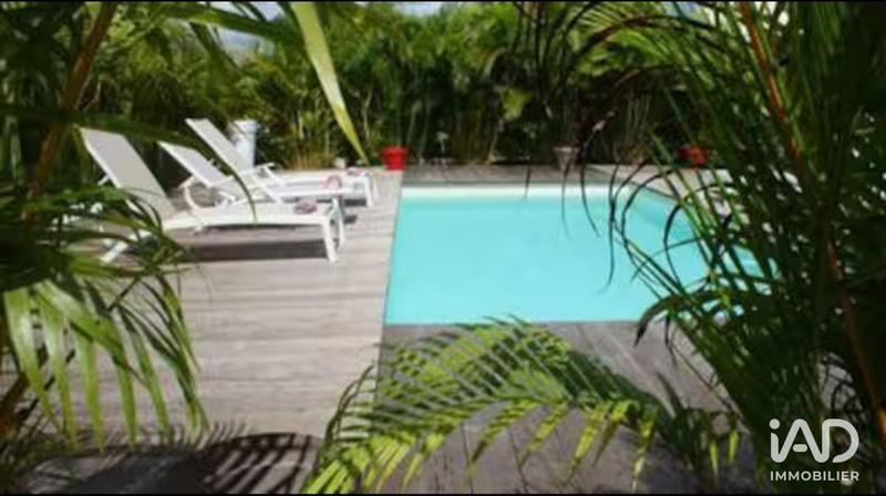 Maison - 112 m² - 4 pièces