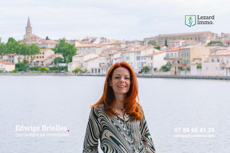 Maison ancienne - 185 m² - 5 pièces