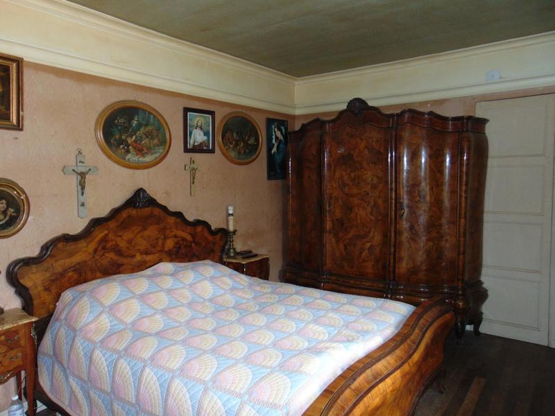 Maison - 320 m² - 13 pièces