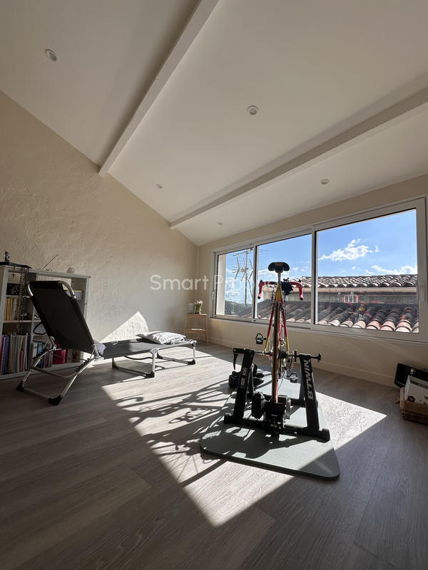 Maison de village - 103 m² - 5 pièces