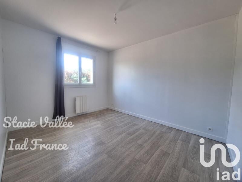 Immeuble - 4 583 m²