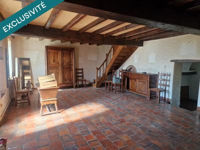 Maison - 141 m² - 5 pièces