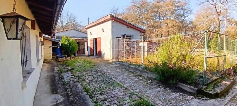 Maison - 175 m² - 7 pièces