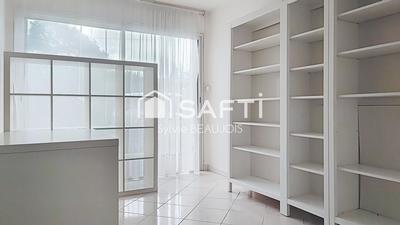 Maison - 132 m² - 6 pièces