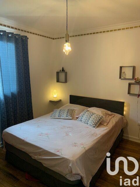 Appartement - 98 m² - 4 pièces