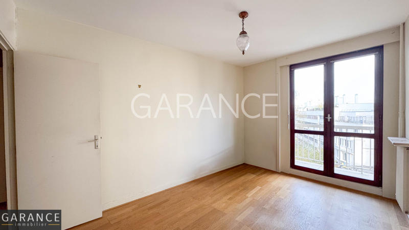 Appartement - 107 m² - 5 pièces