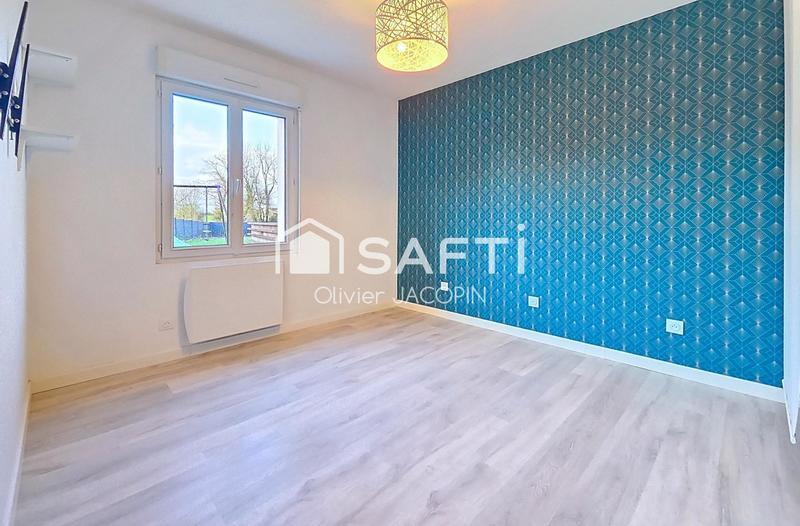 Propriété - 108 m² - 7 pièces