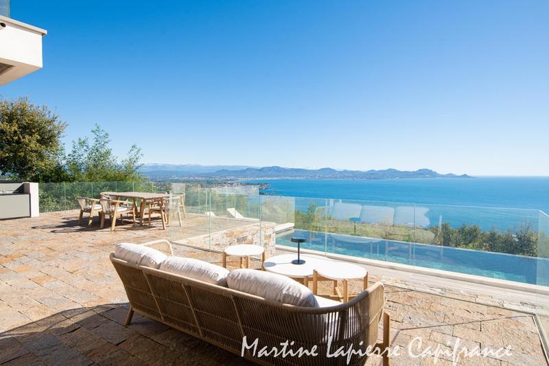 Maison d'architecte - 350 m² - 6 pièces