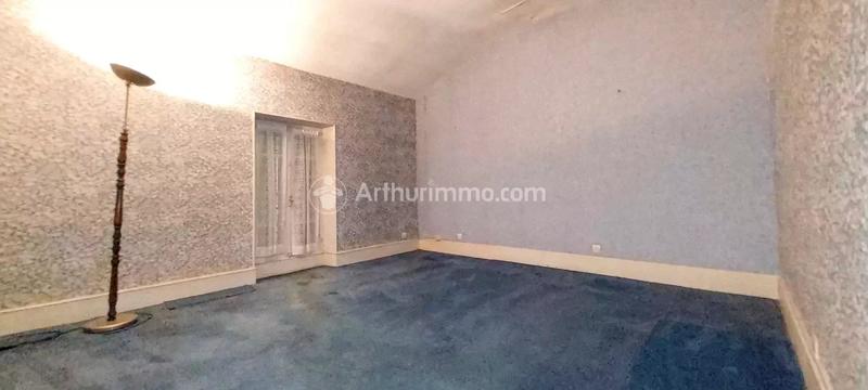 Maison - 158 m² - 8 pièces