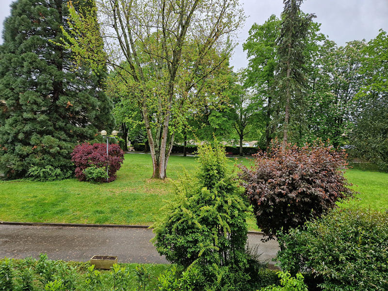 Appartement - 108 m² - 5 pièces