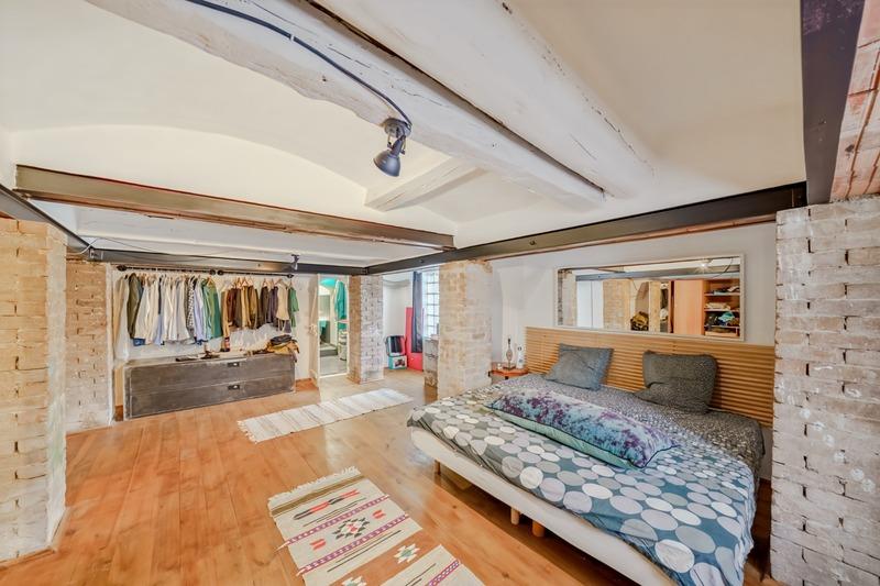 Appartement - 157 m² - 3 pièces