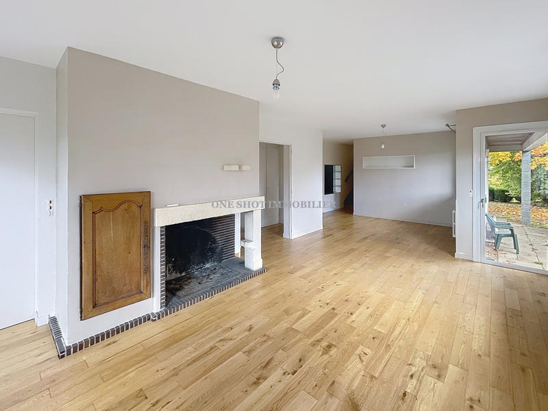 Maison - 175 m² - 7 pièces