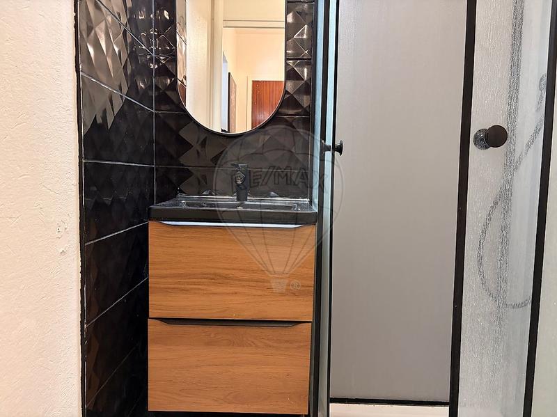 Appartement - 24 m² - 1 pièce