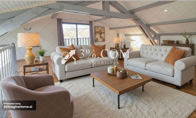 Propriété - 197 m² - 7 pièces