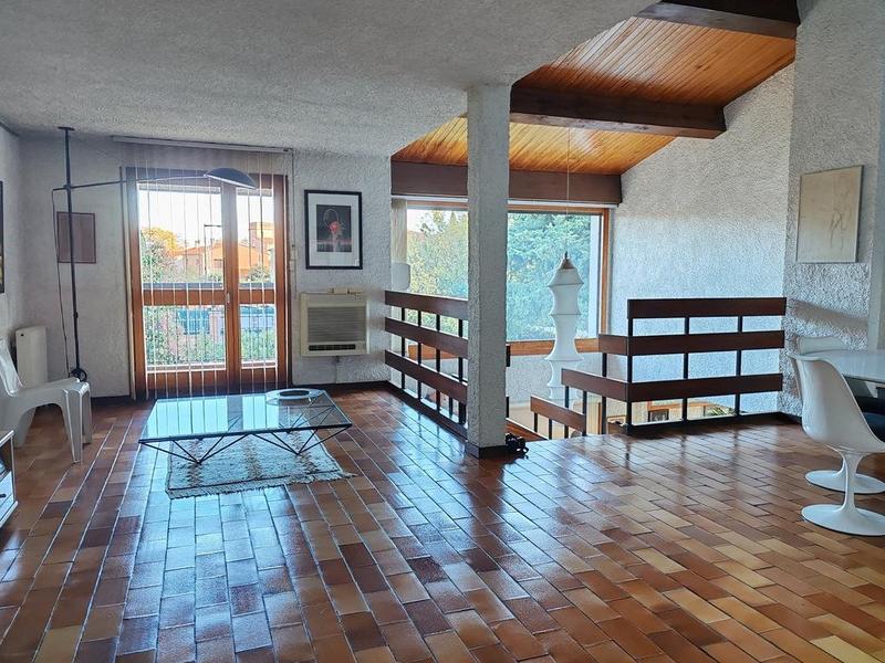 Villa - 139 m² - 5 pièces