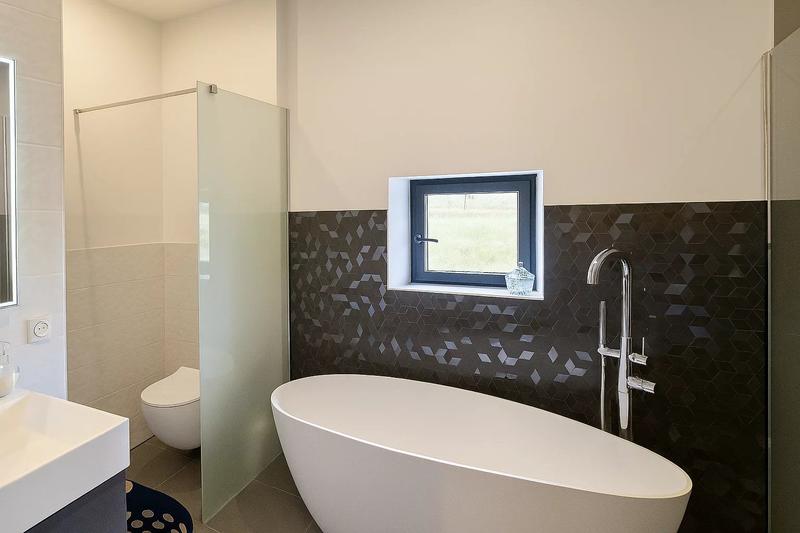 Maison - 262 m² - 9 pièces