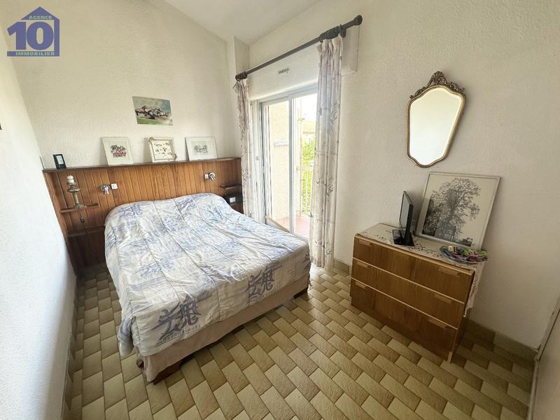 Pavillon - 52 m² - 3 pièces