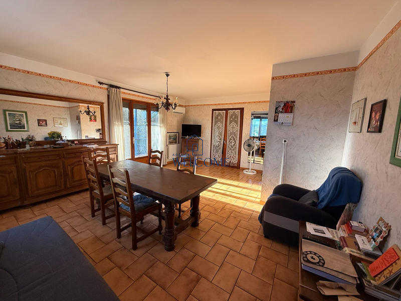 Maison - 131 m² - 4 pièces