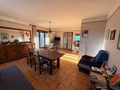 Maison - 131 m² - 4 pièces