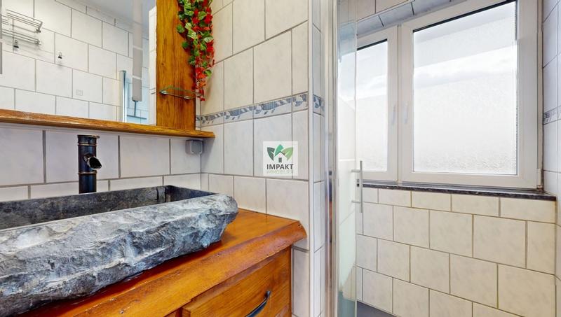 Maison - 65 m² - 3 pièces