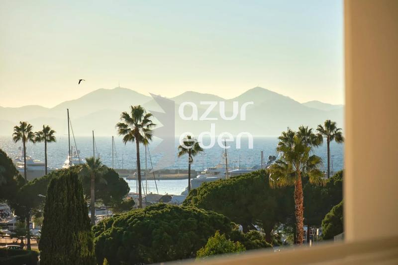 Appartement - 2 pièces