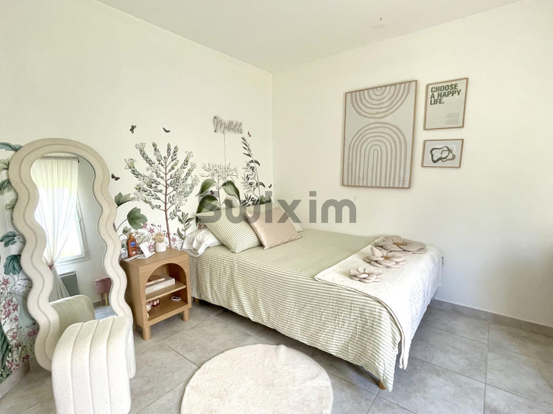 Villa - 187 m² - 5 pièces