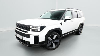 Hyundai Santa Fe 1.6 t-GDi Plug-in 253 Htrac Bva6