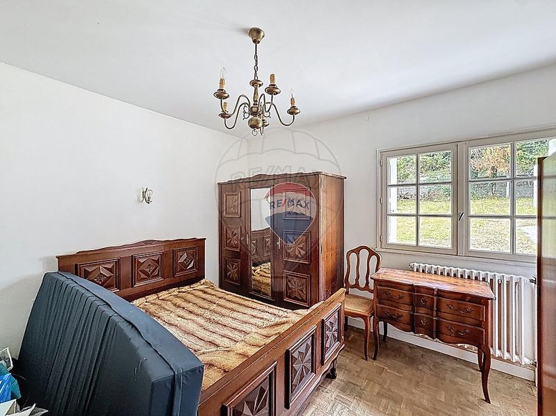 Maison - 109 m² - 6 pièces