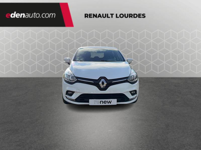 Renault Clio dCi 75 E6c Business