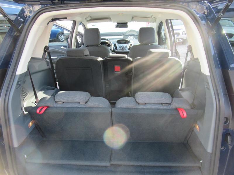 Ford Grand c-Max Trend 100 Ch 7 Places Origine France