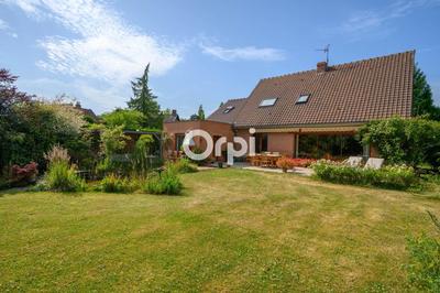 Maison - 183 m² - 5 pièces