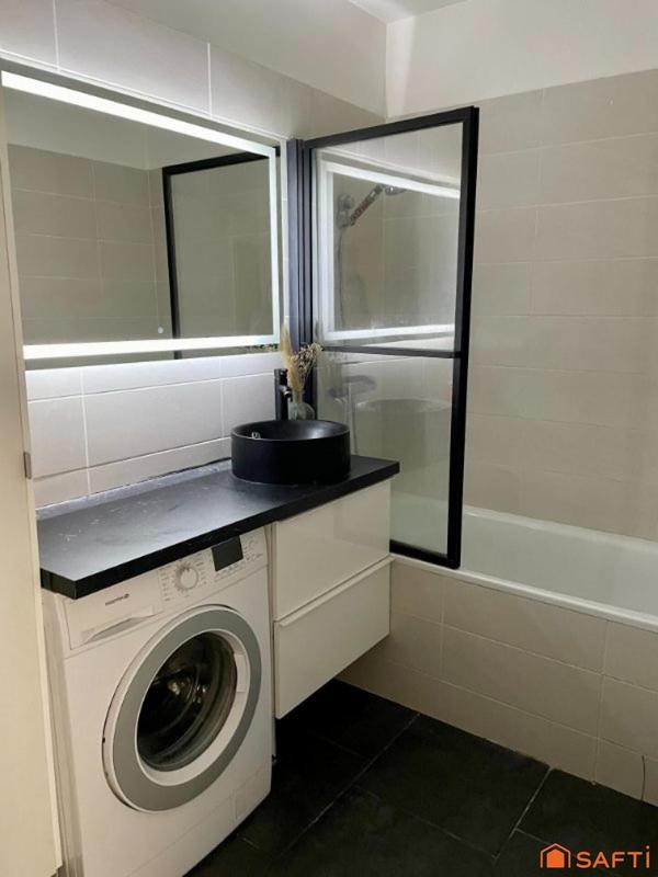 Appartement - 84 m² - 4 pièces